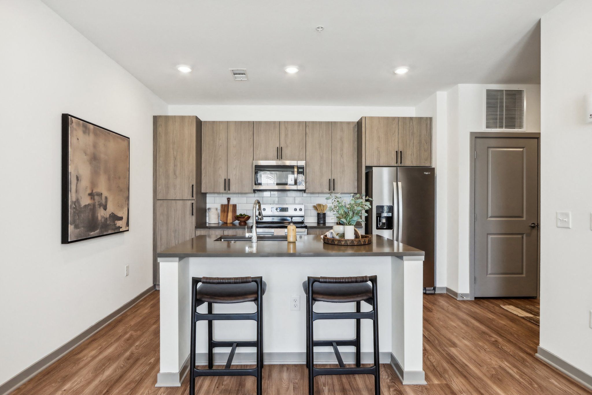 Stella Luxury Apartment Homes photo 2